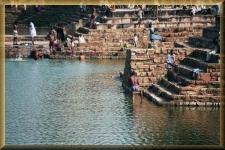 Shiv Sagar Lake