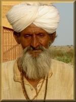 Oude man