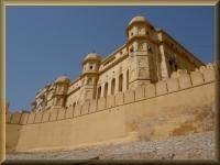 Amber fort