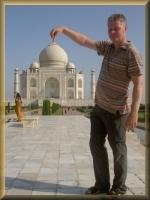 Taj Mahal