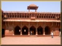 Agra Fort