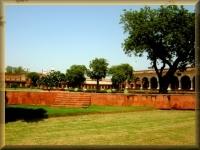 Agra Fort