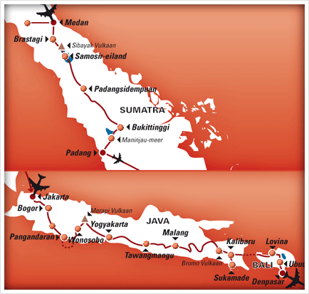route