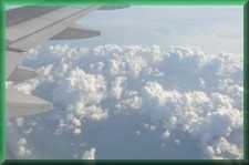 Vlucht naar Medan