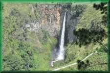 Sipisopiso-waterval