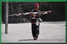 Batak-dans