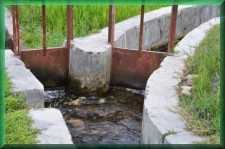 Drainagesysteem