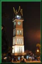 Klokkentoren