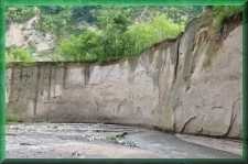 Canyon Ngarai Sianok