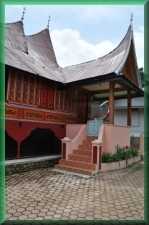 Minangkabauers