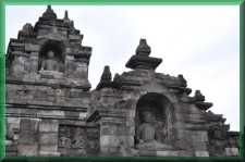 Borobudur
