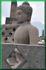 Borobudur