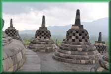 Borobudur