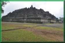 Borobudur