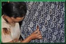 Batikwerkplaats