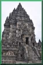 Prambanan