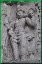 Prambanan