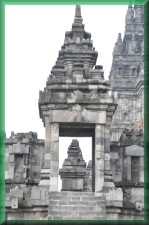 Prambanan