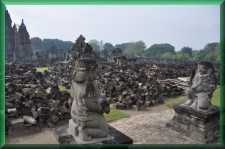 Prambanan
