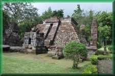 Candi Sukuh tempel