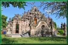Para Beji tempel 