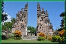 Para Beji tempel 