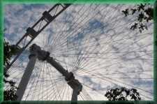 Singapore Flyer