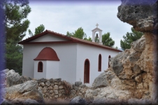 Akropolis Kiatis