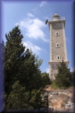 Nieuwe vuurtoren