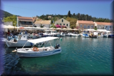 Fiskardo