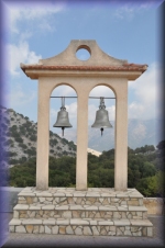 klooster van Panagia ton Themata