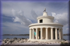 Vuurtoren Argostoli