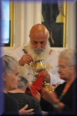 Agiou Gerasimos klooster