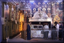 Agiou Gerasimos klooster