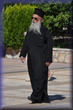 Agiou Gerasimos klooster