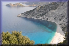 Myrthos Beach