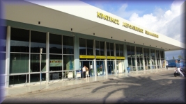 Luchthaven