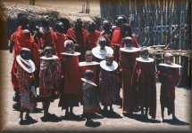 Masai