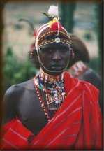 Samburu
