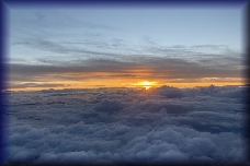 vlucht naar Kreta