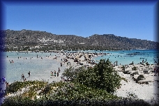 Elafonisi