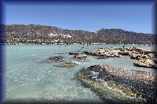 Elafonisi