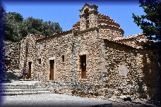 Naos Archangelou Michail-Rotonta