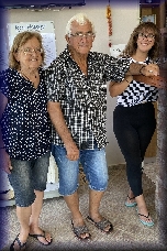 Eigenaars Huize Katsikoulakis