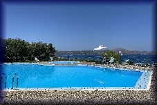 Huize Artemis in Kalives