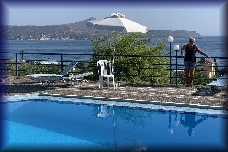 Huize Artemis in Kalives