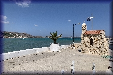 Kalives haven