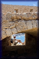 Rethimnon fortezza
