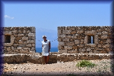 Rethimnon fortezza