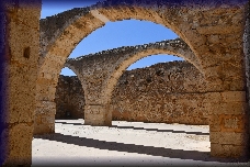 Rethimnon fortezza